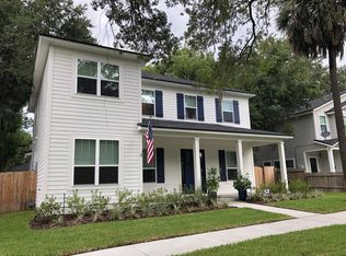 1520 Flagler Ave, Jacksonville, FL 32207