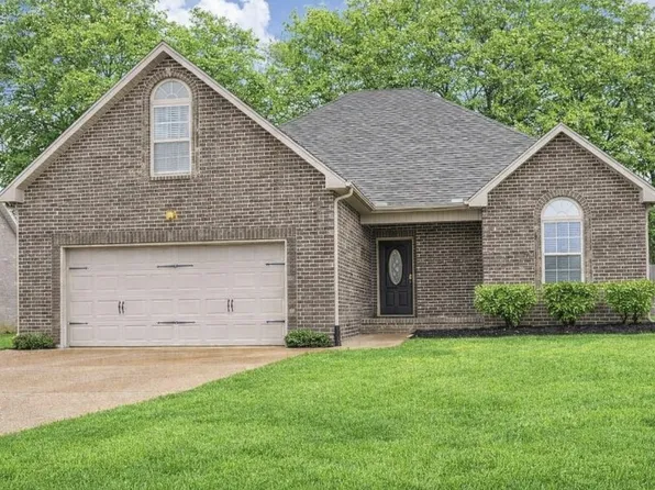 304 Sheffield Dr, White House, TN 37188