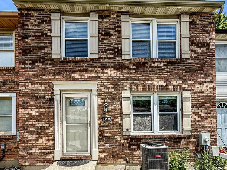 4560 New Market Ct #318 — Photo 1