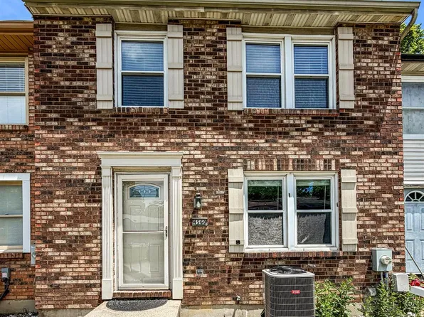 4560 New Market Ct #318, Batavia, OH 45103