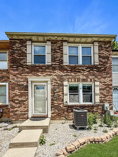 4560 New Market Ct #318 Photo 1