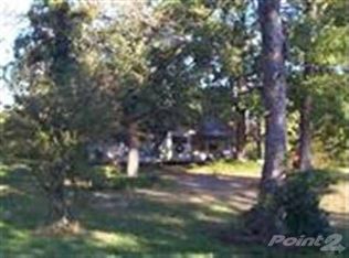 3523 Jack Mann Rd, Little Rock, AR 72210