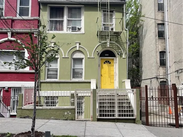 725 Eagle Avenue, Bronx, NY 10455
