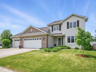 4943 Hemingway Dr, Ames, IA, 50014