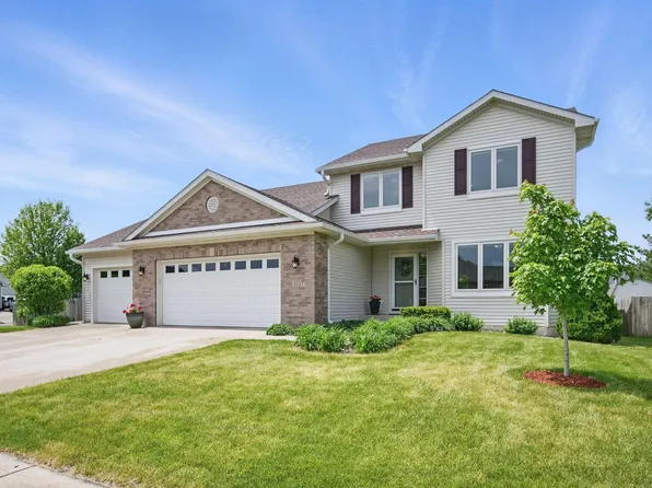 4943 Hemingway Dr, Ames, IA 50014