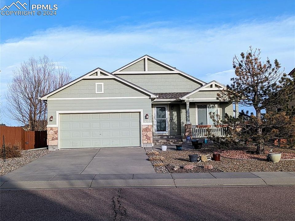 1st image of 9903 Antler Creek Dr