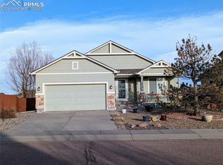 9903 Antler Creek Dr, Peyton, CO 80831