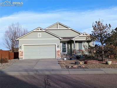 9903 Antler Creek Dr, Peyton, CO, 80831