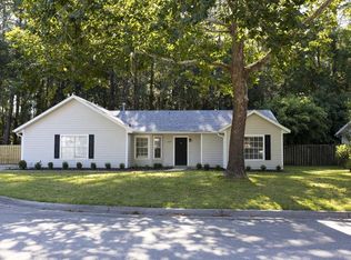 6319 NW 41st Dr, Gainesville, FL 32653