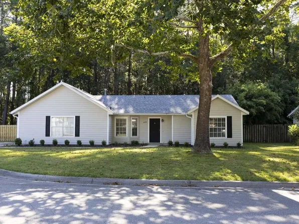 6319 NW 41st Dr, Gainesville, FL 32653