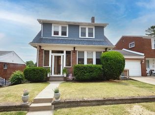 23 W Willock Rd, Pittsburgh, PA 15227