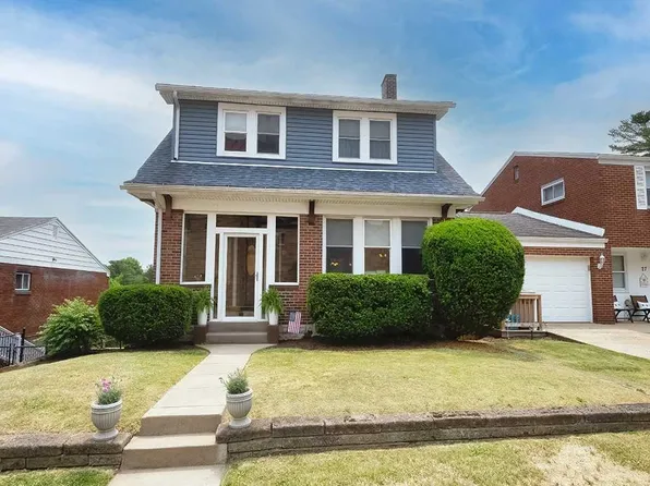 23 W Willock Rd, Pittsburgh, PA 15227