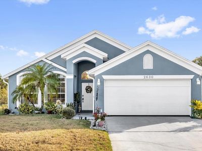 2630 Meadow Oaks Loop, Clermont, FL, 34714