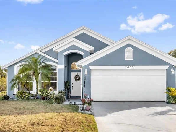 2630 Meadow Oaks Loop, Clermont, FL 34714