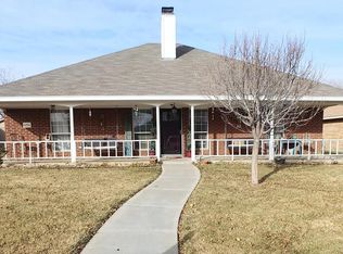 4204 Jamie Trl, Amarillo, TX 79110
