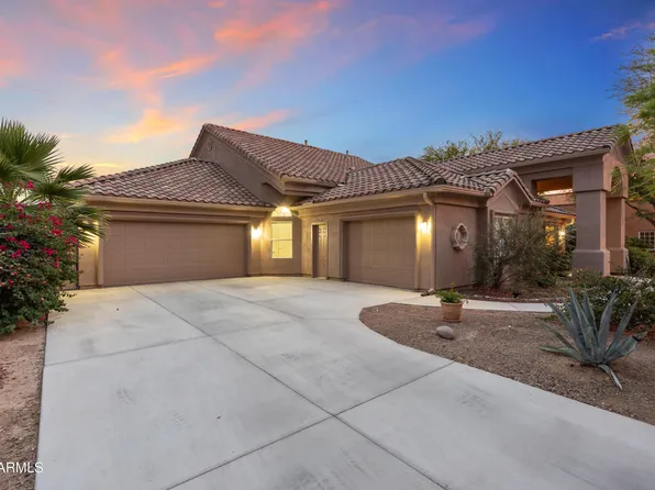 781 W SAN MARCOS Drive, Chandler, AZ 85225