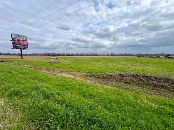 0 Highway 1 #4, Marksville, LA 71351