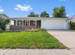 1230 S K Ave, Nevada, IA 50201