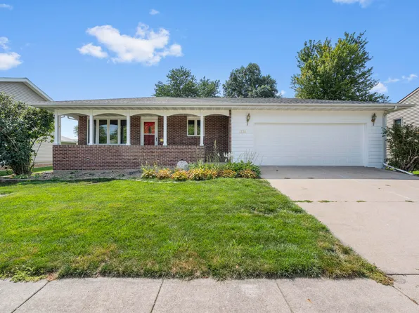 1230 S K Ave, Nevada, IA 50201