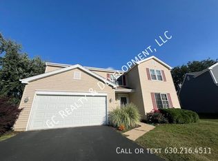 3085 Sandalwood Ct, Aurora, IL 60504