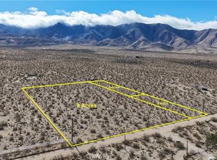 0 Buenos Aires Rd #112122, Lucerne Valley, CA 92356