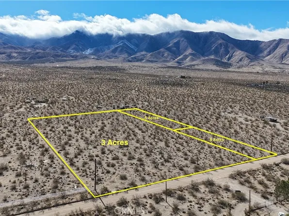 0 Buenos Aires Rd #112122, Lucerne Valley, CA 92356