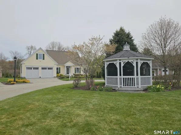 26 Seminole Circle, Litchfield, CT 06750