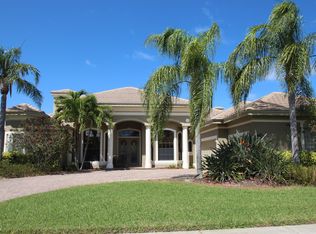 3597 Cappio Dr, Melbourne, FL 32940