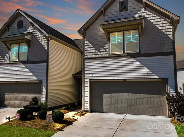 14073 Clayborn St, Midland, NC 28107