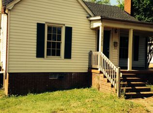 1506 Lane St, Kannapolis, NC 28083