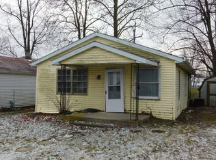 326 Elliot Rd, Russells Point, OH 43348