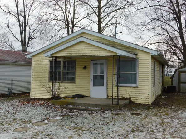 326 Elliot Rd, Russells Point, OH 43348