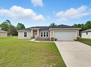 6651 SW 151st Loop, Ocala, FL 34473