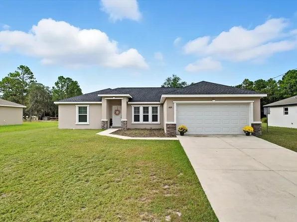 6651 SW 151st Loop, Ocala, FL 34473