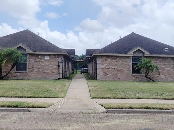 300 W Amy Dr #A-b, San Juan, TX 78589