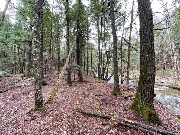 TBD Shaw Hill Road, Industry, ME 04938