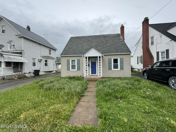 205 Martzville Rd, Berwick, PA 18603