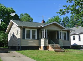 23021 Arms Ave, Euclid, OH 44123