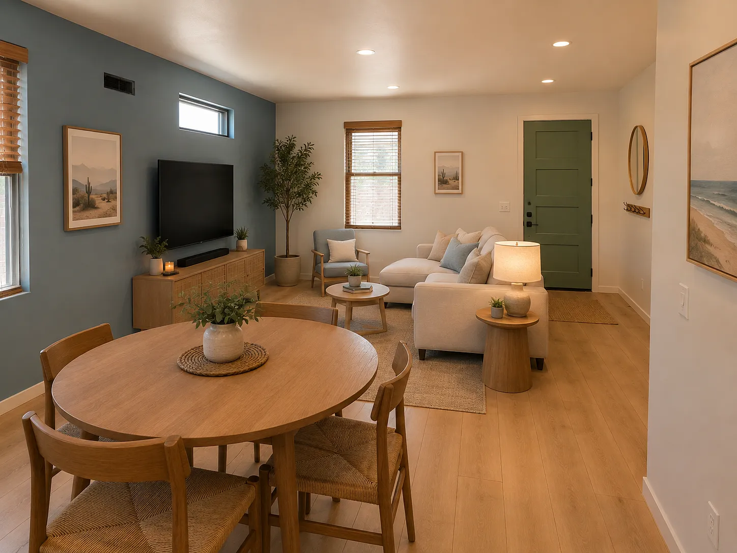 2 bed, 700 sqft, $1,475 — Photo 3