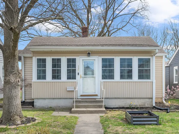 137 N 4th Ave, Beech Grove, IN 46107