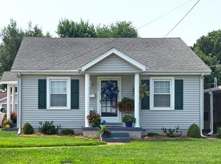 2022 W 6th St, Owensboro, KY 42301
