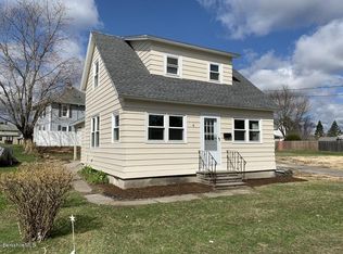 121 Dorchester Ave, Pittsfield, MA 01201