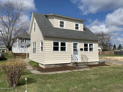 121 Dorchester Ave, Pittsfield, MA, 01201