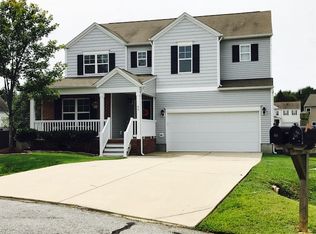 46 Billington Ct, Clayton, NC 27520