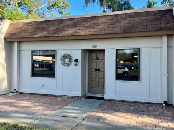1185 Mission Cir, Clearwater, FL 33759