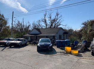 2284 Harrodsburg Rd, Lawrenceburg, KY 40342