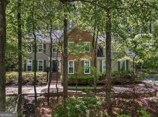 1819 Walker Ridge Dr SW, Marietta, GA 30064