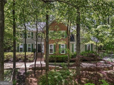 1819 Walker Ridge Dr SW, Marietta, GA, 30064