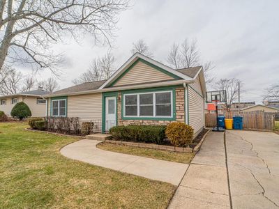313 N Park St, Crown Pt, IN, 46307