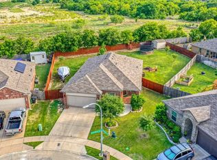 6325 Bush Buck Run, Fort Worth, TX 76179